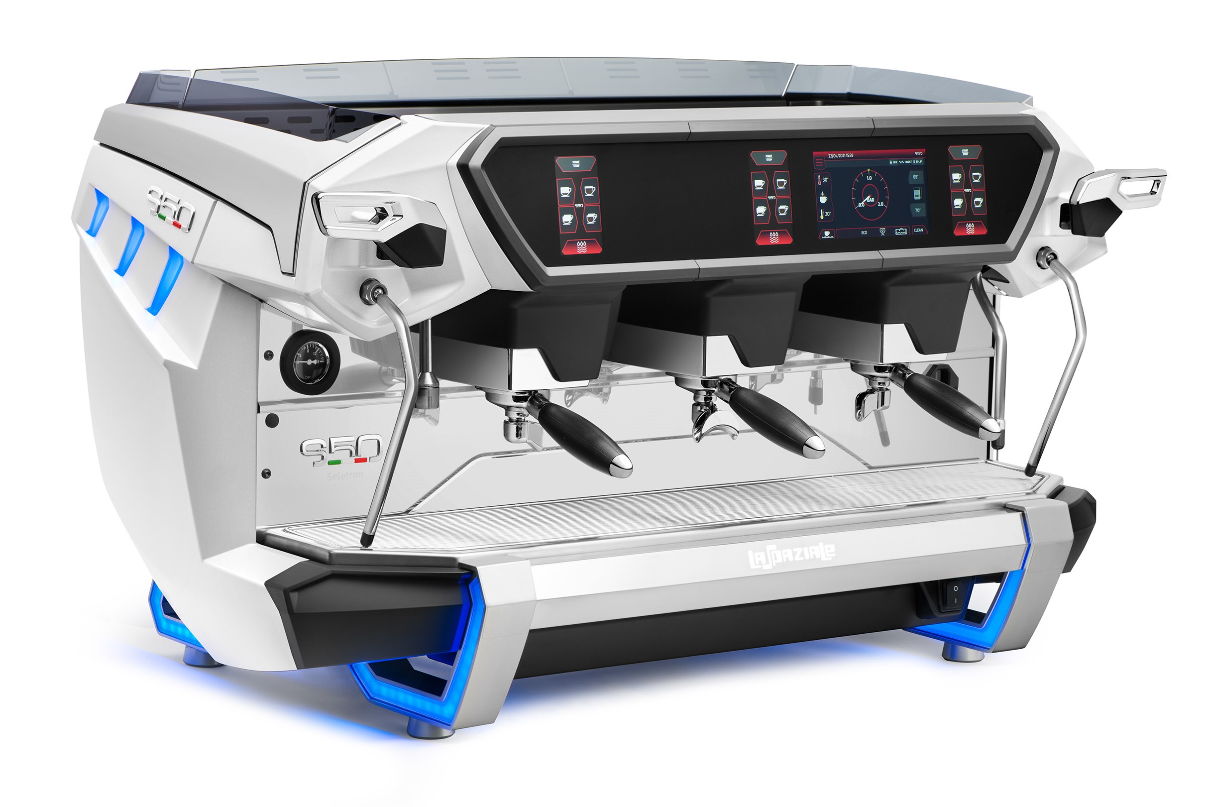 La Spaziale S50